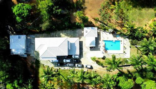 Chácara Casa Sítio Piscina Churrasqueira Cervejeira - Foto 3