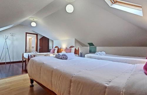 Holiday Home Haus Seixal by Interhome - Foto 16