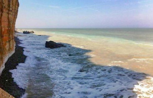 Amazing Home In Sainte-Marguerite-Sur- - Foto 17