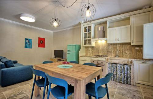 Borgo Ariano near Volterra by PosarelliVillas - Foto 32