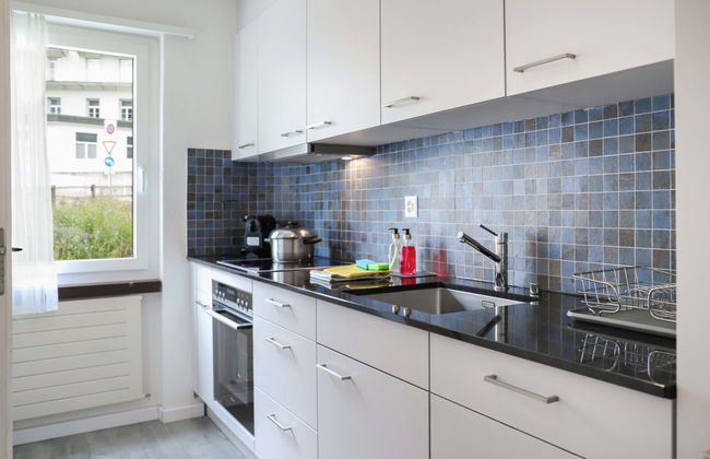 Allod Park Haus C 205 - Foto 2