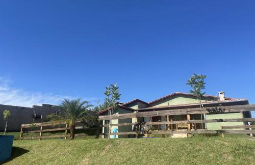 CHÁCARA COM PISCINA CLIMATIZADA e JACUZZI - Foto 30