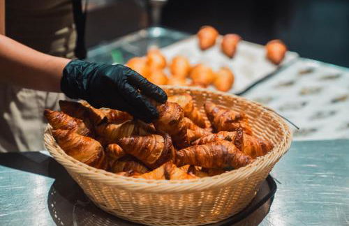 Ecla Paris Massy Palaiseau - Foto 38