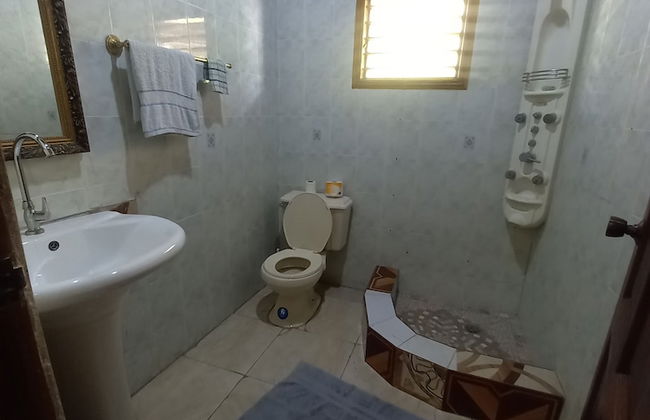 Deano's Cottages - Photo 52