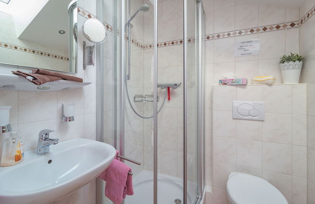 Ferienhaus Heimhof - Foto 37