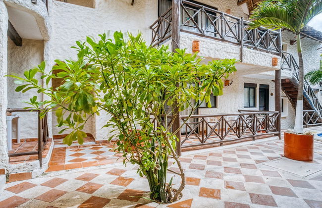 Capital O Mimi Del Mar, Playa del Carmen - Photo 37