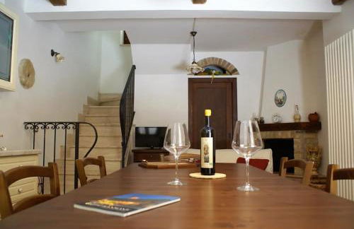 Casa La piccola Macina Ripatransone - Foto 1