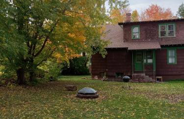 Hemlock House - Foto 13