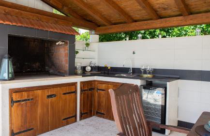 Villa Filomena - Omis by Villas Guide - Photo 33