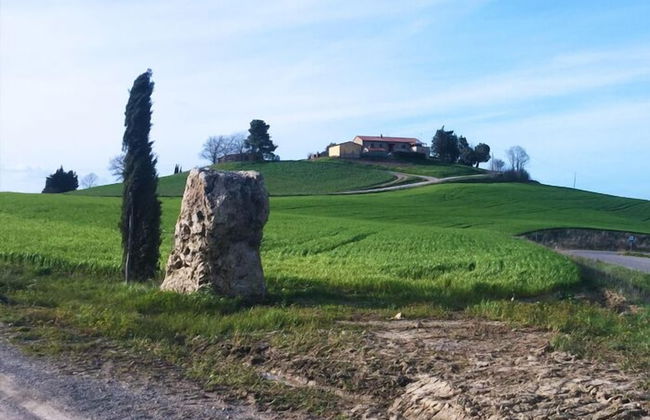 Poggio alla Pietra 26 - Foto 50