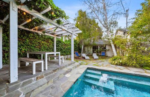 Pool & Spa Ping-Pong Mini-Golf & 5BR - Foto 40