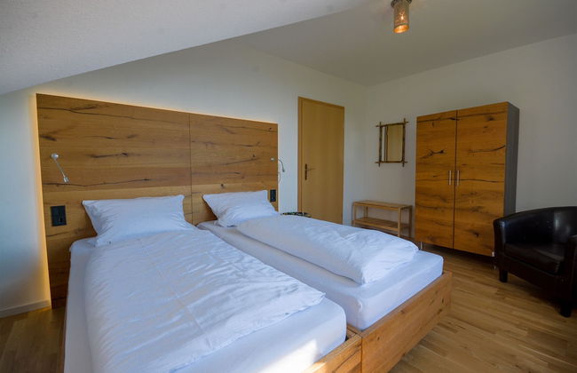 Das Nest am Wohrenberg - Foto 11