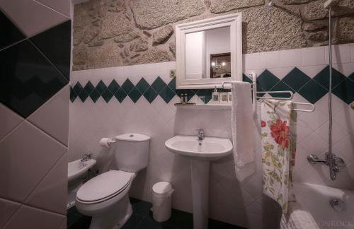 Casa das Torres da Facha - Foto 7