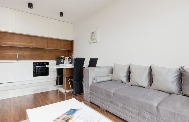 Glamorous Apartment Wilanow by Renters - Foto 12