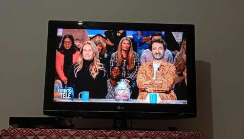 Luxury apartment - Foto 2