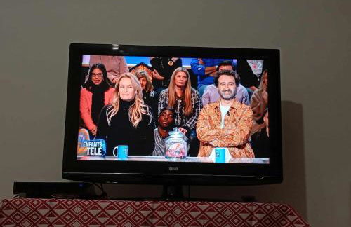 Luxury apartment - Foto 2