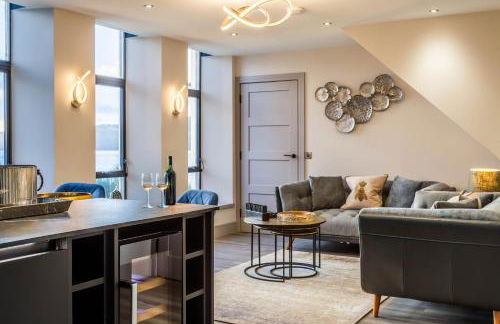 Arran Shores Luxury Shorefront Penthouse Suite 12 - Photo 21