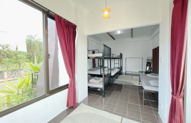 The Green Season Resort Chiang Rai - Foto 16