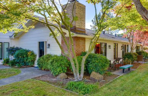 Serene Napa Retreat with Pool Access and Patio! - Foto 24