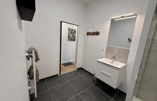 Le Calais Wilson 1, 4 pers - Foto 18