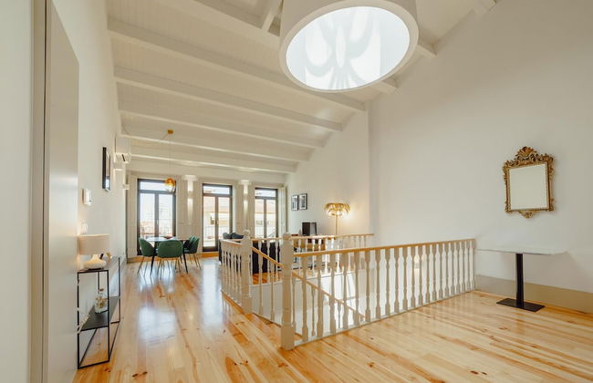 Legacy Oporto Premium Apartment I by Vacationy - Foto 5