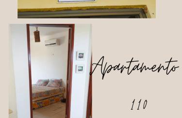 THE FOUNTAINS 110 - Apartamento em lindo condomínio pé na areia da Praia das Fontes em Beberibe - CE - Photo 60