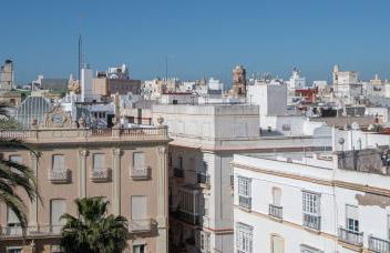 Jardines de Candelaria Cadiz - Foto 38