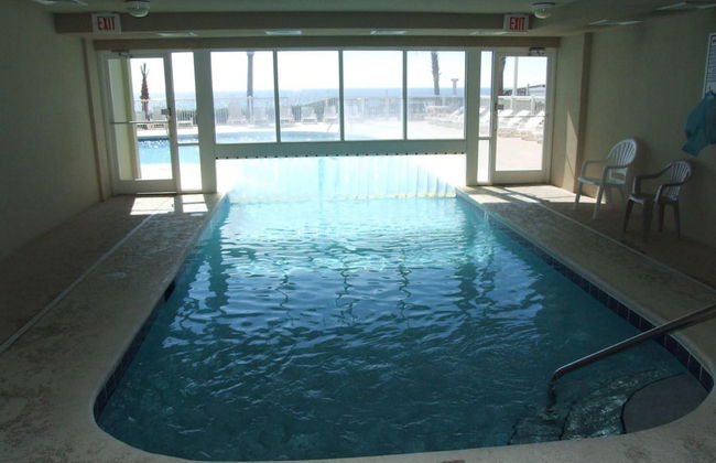 Tradewinds 807 - Photo 1