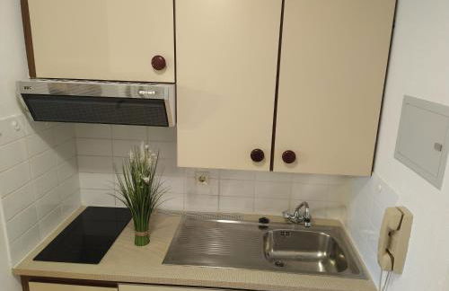 Mailin`s Apartment inkl Oberstaufen Plus Card - Foto 13