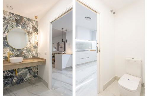 Bernaldez Suite - Vacacional Sevilla - Foto 42