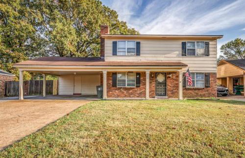 Minutes from the Airport - Wonderful Warrington - Photo 40