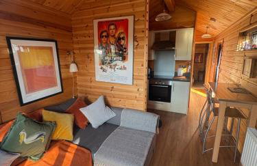 The Firkin Lodge - Foto 3