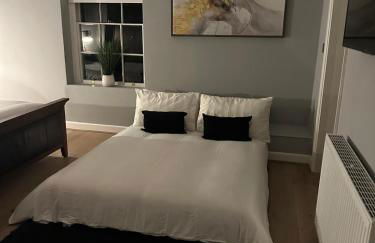 Riverview Apartment 2 - Foto 33