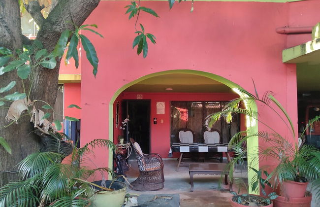 Apart-Hotel Costa Verde Distrito Nacional - Foto 22