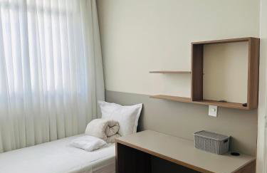 Apto ELEGANCE - Arena MRV - Expominas - Foto 9