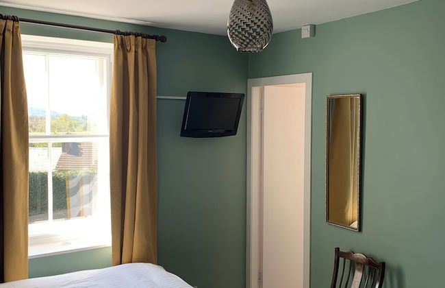 Squirrel Away Apartment Crieff - Foto 16