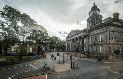 Dalton Sq Apartments - Foto 12