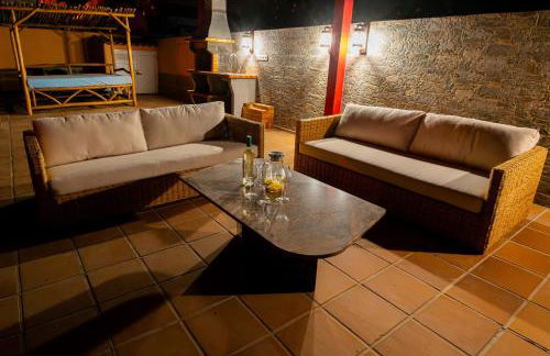 Villa Oceana - Cliffside Retreat - Foto 9