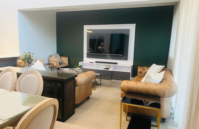 Acton Place House by Tanaka Kingdom - Foto 10