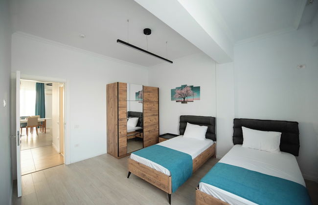 Solid Magic Apart-Hotel - Foto 25