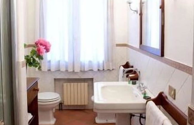 Dependance Hotel Cyrano - Foto 13