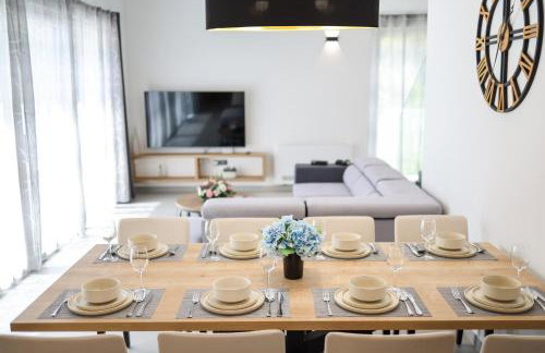 Villa Marie - Photo 12