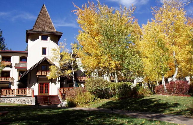 GetAways at Olympic Village Inn - Photo 47