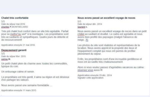 Chalet individuel à proximité de la station Les 7 Laux - Foto 28