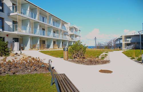 Bursztynowy Brzeg - Mechelinki Revital - Foto 26