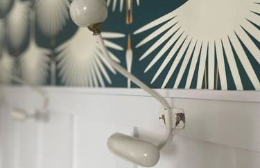 Le Rosa: Villa de charme entre mer et pinède - Foto 19