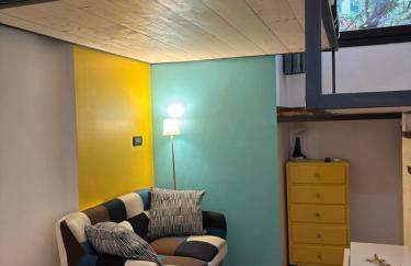 Casa Chicca Free Parking - Foto 32