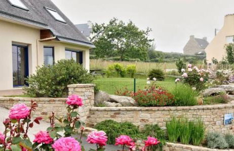 Belle maison vue mer 5min de plage - Foto 23