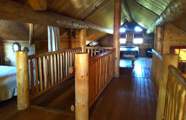 Meadow Lake Guest Ranch - Photo 25