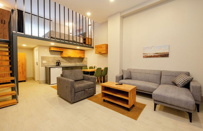 The Han YK - Photo 41